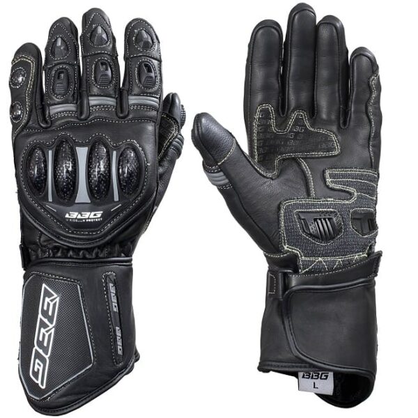 BBG Racer Gloves