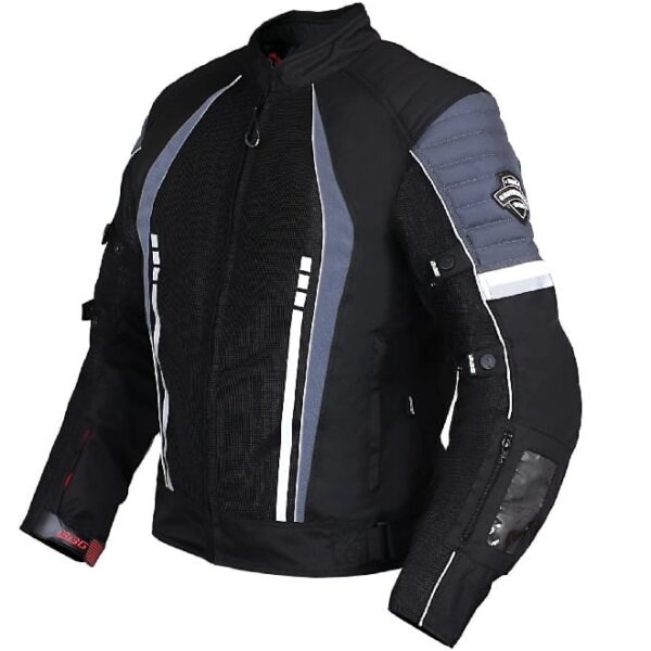 BBG Voyager Jacket