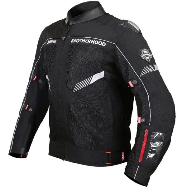 BBG Ladakh jacket