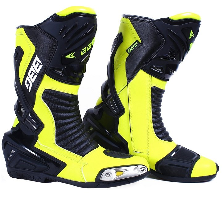 BBG Calf Boots | The Rider Hub