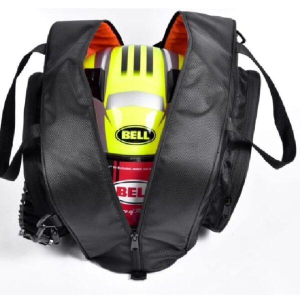 Guardian Gears Ram Helmet Bag