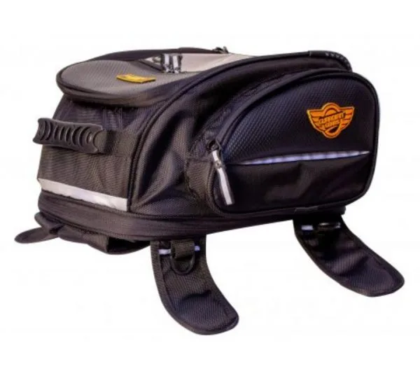 Guardian Gears Jaws Magnetic 28L Tank Bag
