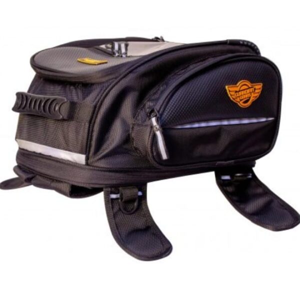 Guardian Gears Jaws Magnetic 28L Tank Bag