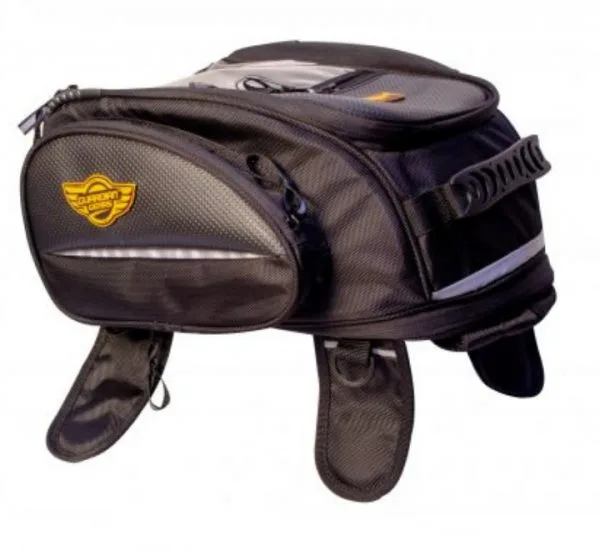 Guardian Gears Jaws Magnetic 28L Tank Bag - Image 3