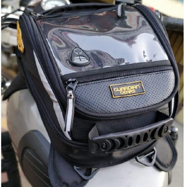 Guardian Gears Jaws Mini Magnetic 18L Tank Bag