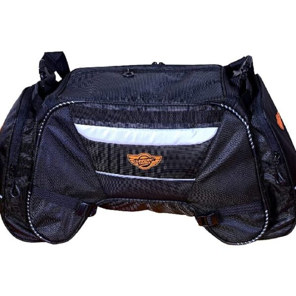 Guardian Gears Rhino Mini 50L Tail Bag
