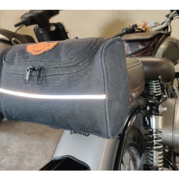 Guardian Gears Cliff Backrest Bag