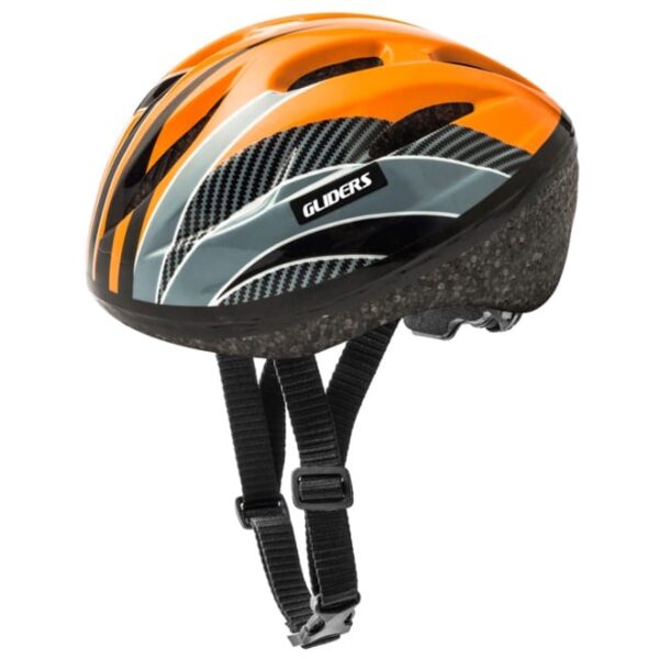 Gliders Elite Black / Orange