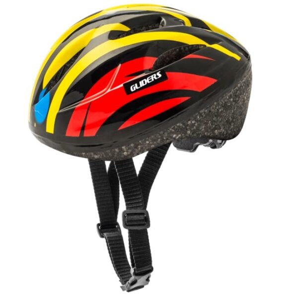 Gliders Elite Black / Yellow