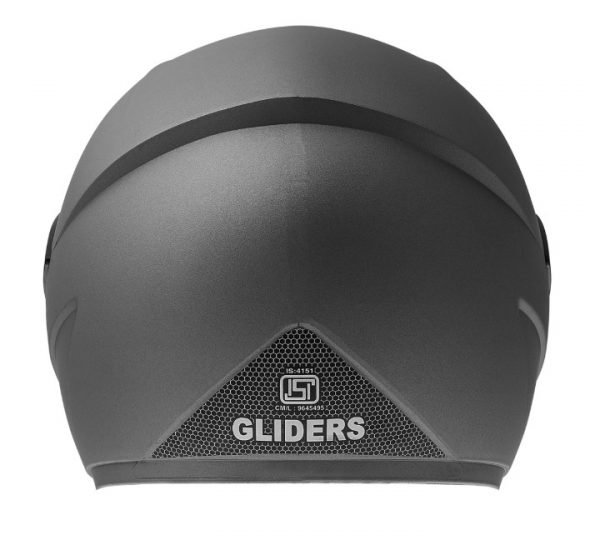 GLJDX H 120 3 | The rider hub
