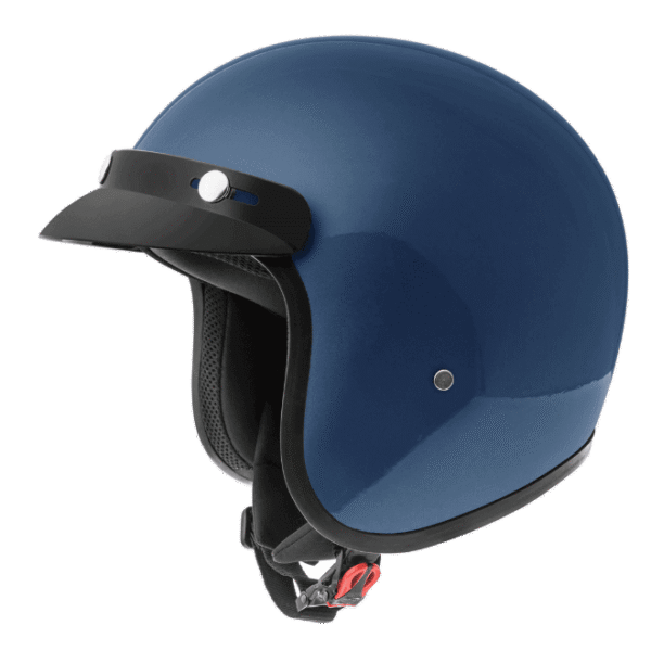 Gliders Trendy Jet- D. Blue Helmet