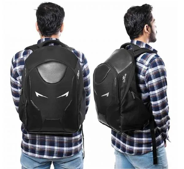 GODS The Rudra - Gods Mighty Laptop Backpack - Image 2