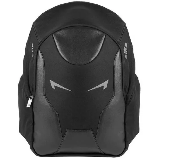 GODS The Rudra - Gods Mighty Laptop Backpack - Image 3