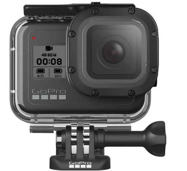 HERO8 Black Protective Housing