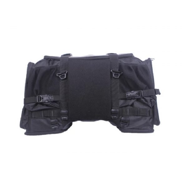 Invictus Ride Marshal-Tail Bag - Image 2