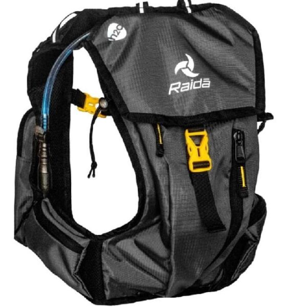 Raida Hydration Backpack- Ultra(with Bladder)