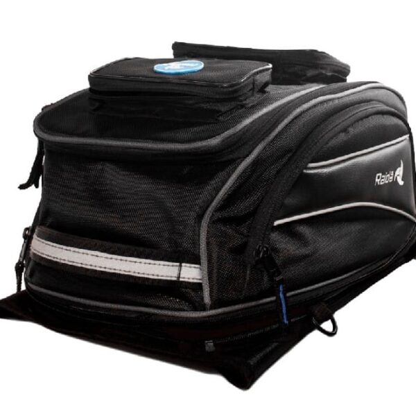 Raida GPS-Series Magnetic Tank Bag