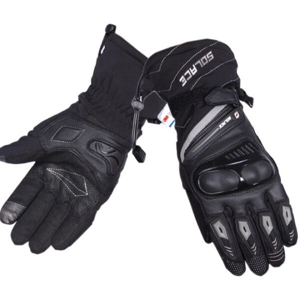 Solace Versadry Wp Gloves
