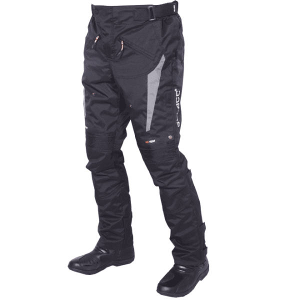 Solace S30 Pant V3 (Black)