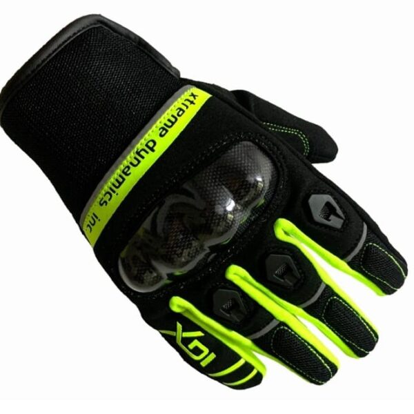 XDI Chaos Gloves