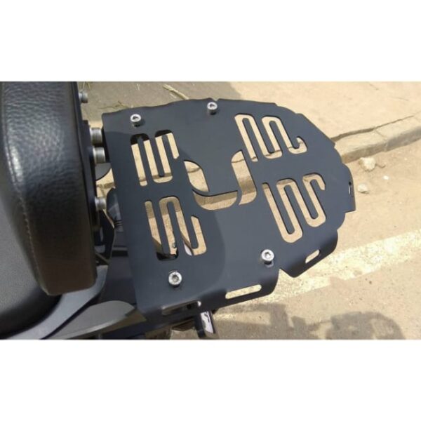 Carbon Racing Top Rack Dominar 400