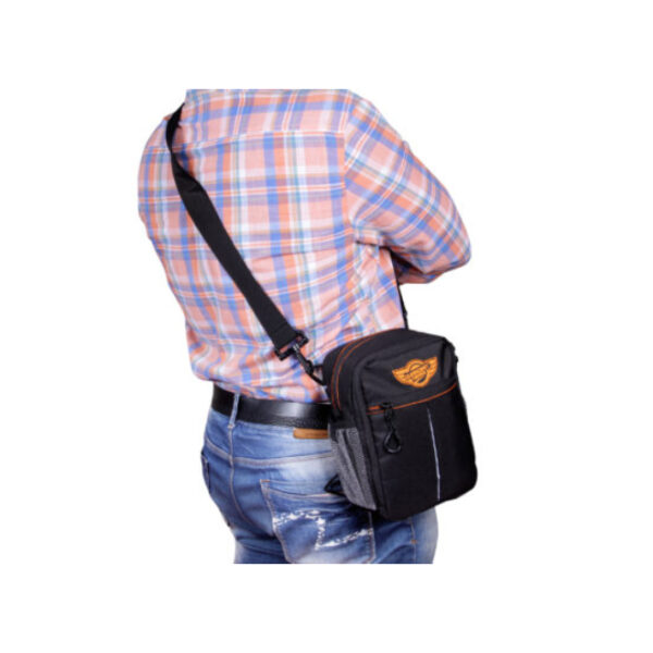 Guardian Gears Dragon Thigh / Waist / Sling Bag