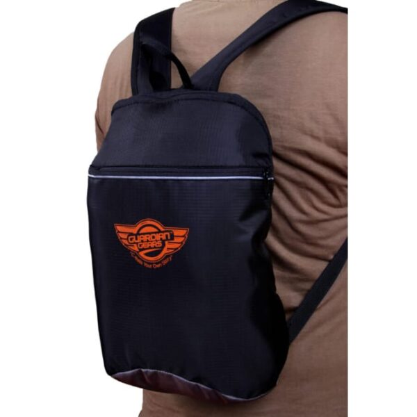 Guardian Gears Hawk 10L Day Pack (Black)
