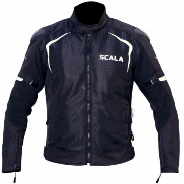 Scala- Marvel Jacket V.2 Jacket