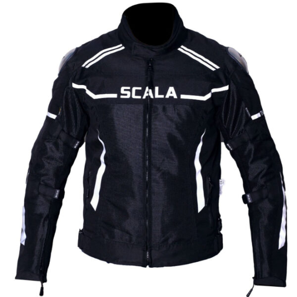 Scala - Thunder V.2 Jacket
