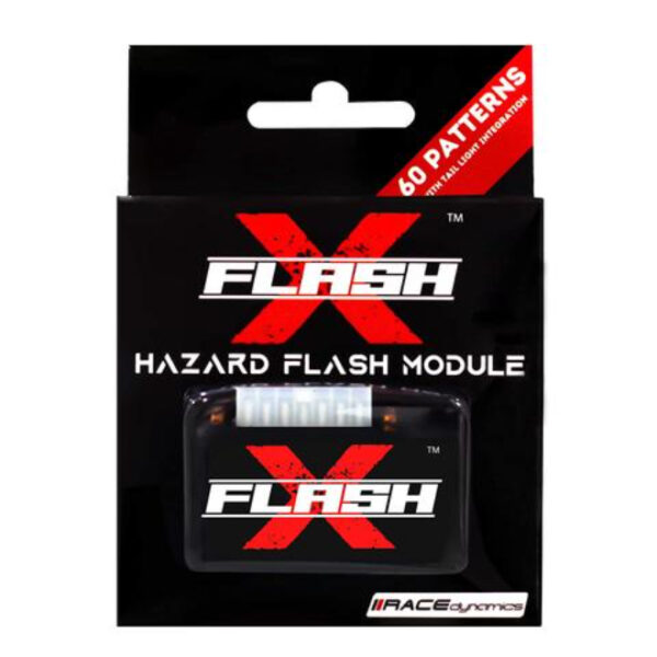 FlashX for KTM Duke 250