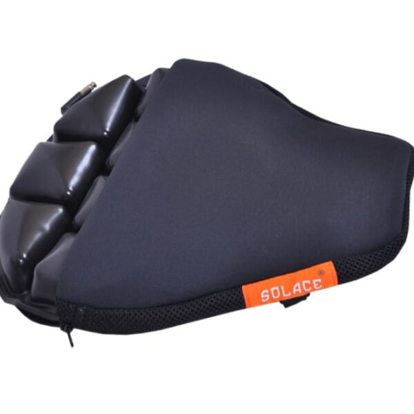 Solace Bum Partner Air Seat Cushion Big