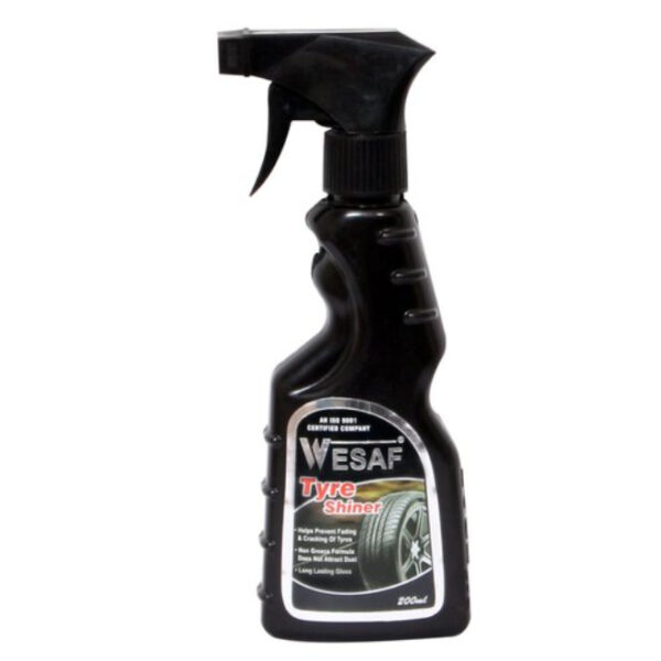 WESAF Tyer Shiner