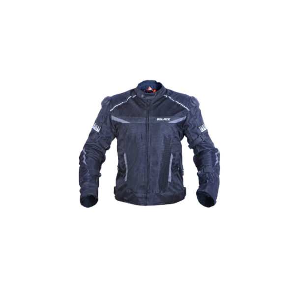 Solace Ramble Jacket
