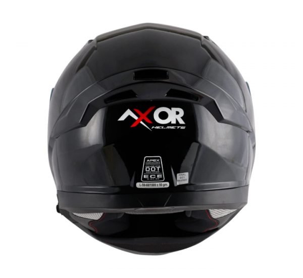 Axo HAp 04 4 | The rider hub