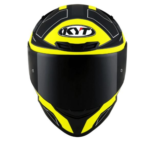 KYT H 01 3 | The rider hub