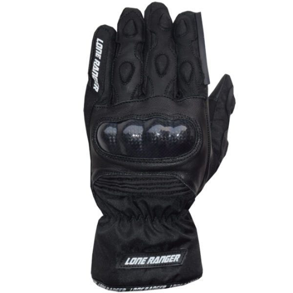 Lone Ranger Dryd Waterproof Riding Gloves