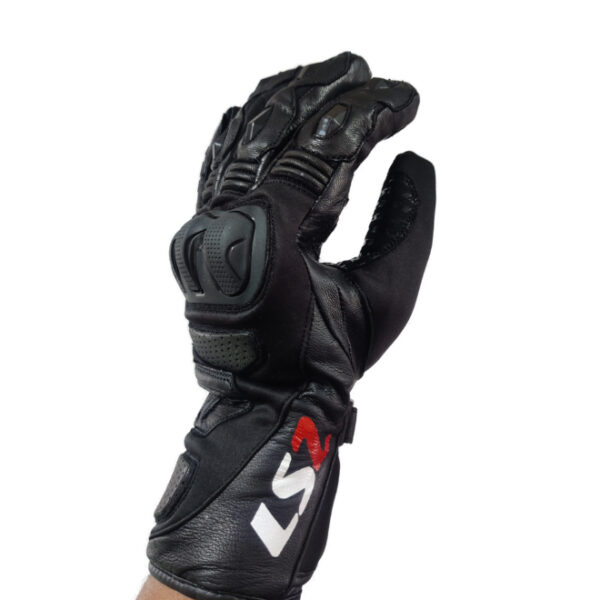 LS2 No. 14 Riding Gloves