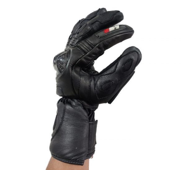 LS2 No. 15 Riding Gloves - Image 2