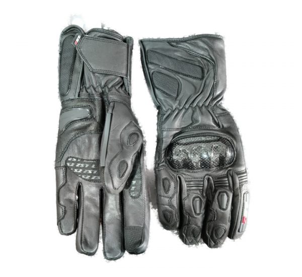 LS2 No. 15 Riding Gloves - Image 4