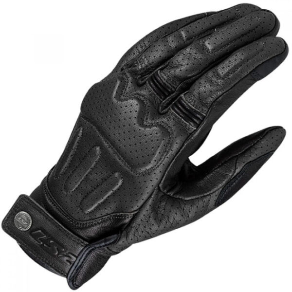 LS2 Rustman Gloves