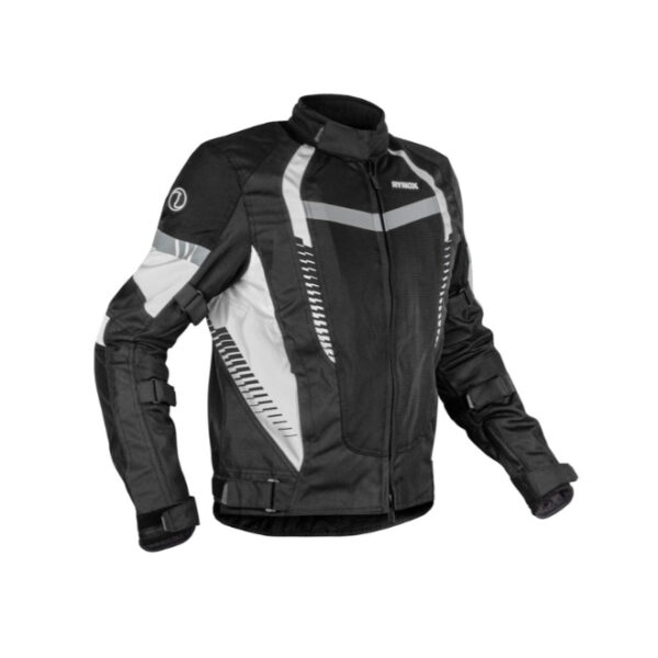 Rynox Tornado Pro 4 Jacket