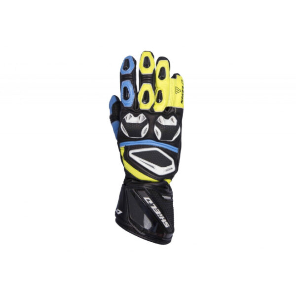 Shield Viper Full Gauntlet Gloves
