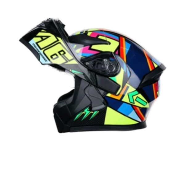 BSDDP Alter-6 Helmet