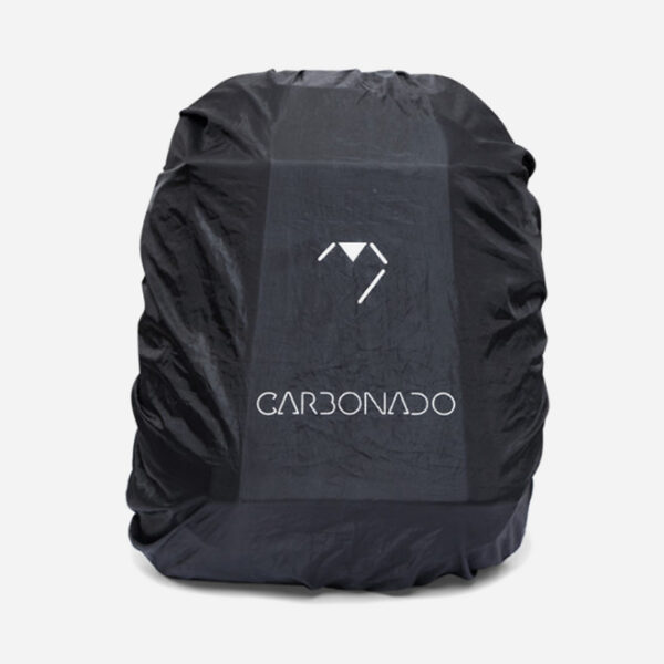 Carbonado Backpack Rain Cover