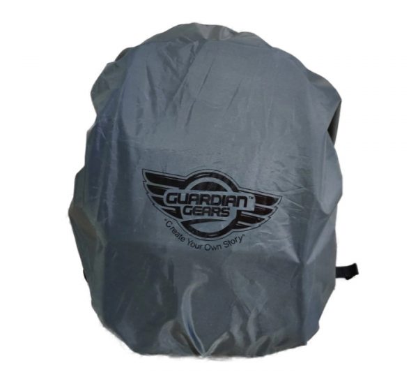 Guardian Gears Rain Cover for 28/30L Back Pack / Tank Bag