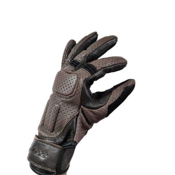 LS2 No. 16 Riding Gloves