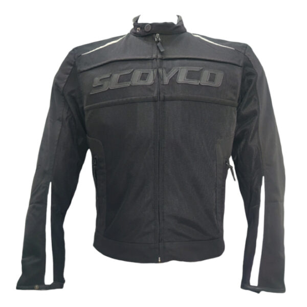 Scoyco Hunter Mesh Jacket