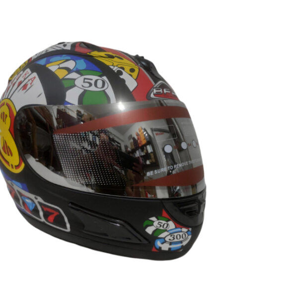 BF2 FF313 Roulette Helmet