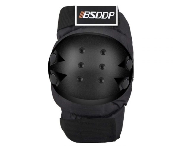 BSDDP Cup Type Elbow & Knee Guard - Image 4