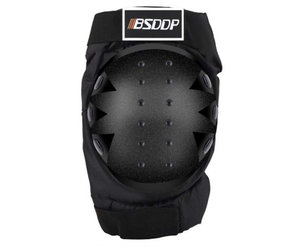 BSDDP Cup Type Elbow & Knee Guard - Image 5